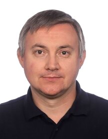 Dr. Daniil Kartashov
