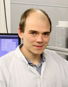 Prof. Dr. Matthias Kübel