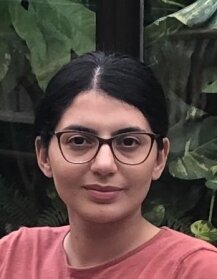 Sara Khazaee